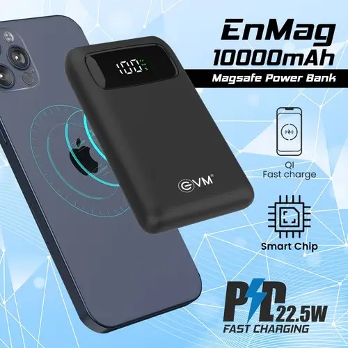 personalised promotional power bank